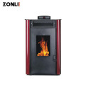 Smokeless China Supplier Cheap Portable Camping Wood Pellet Stove